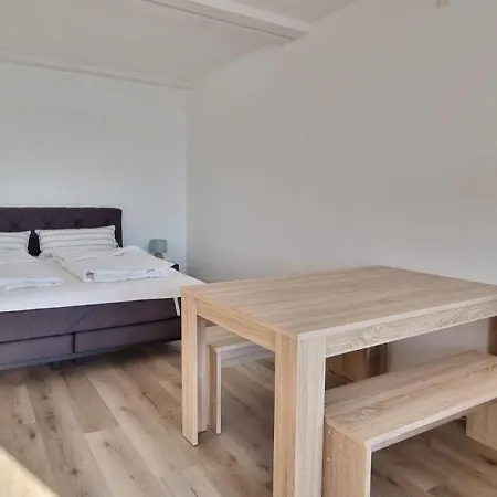 Appartamento Ostsee-ferienpark H-11-4 Heiligenhafen